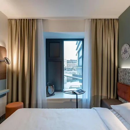 Ibis Styles 3* Kiel