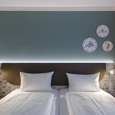 Ibis Styles