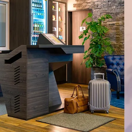 Ibis Styles Hotel 3*
