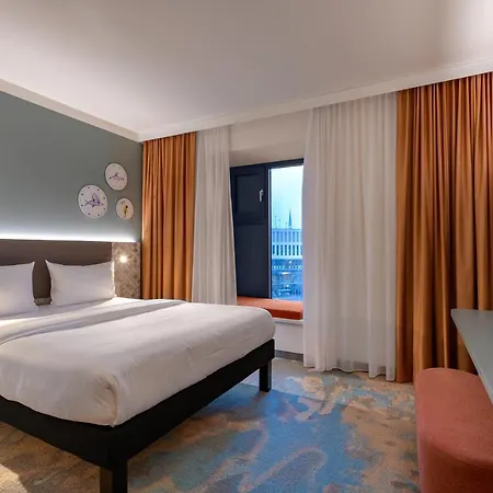 Ibis Styles Hotel 3*
