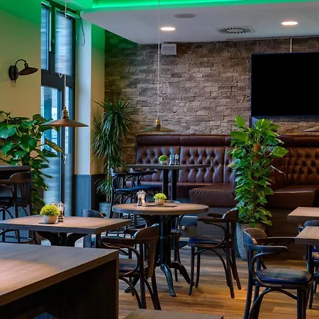 Ibis Styles 3* Kiel