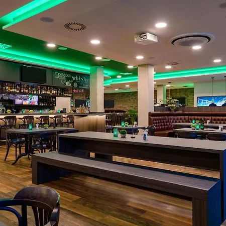 Ibis Styles Hotel Kiel