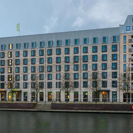 Ibis Styles