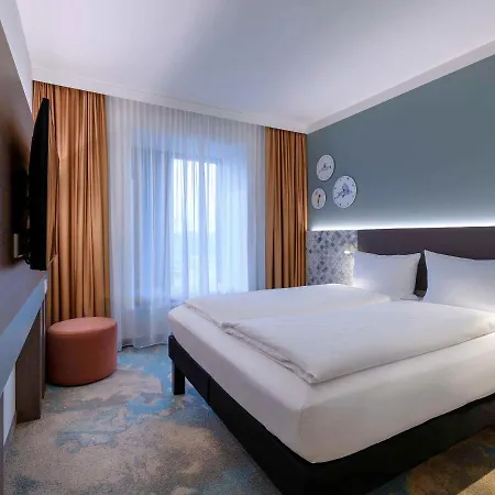 Hotel Ibis Styles Kiel
