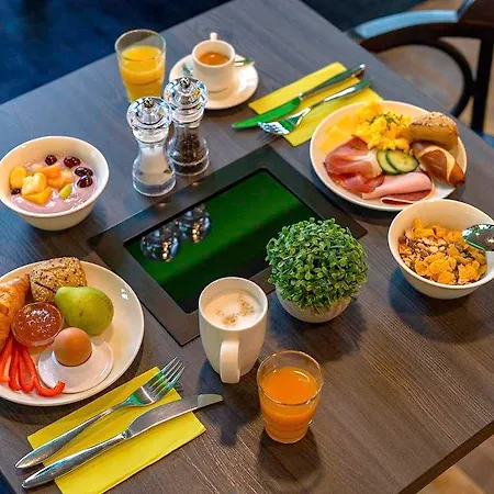 Ibis Styles 3*