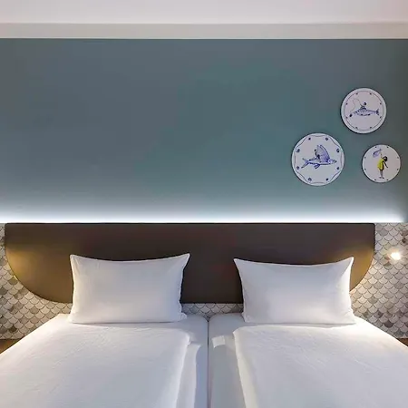 Ibis Styles Hotel 3*