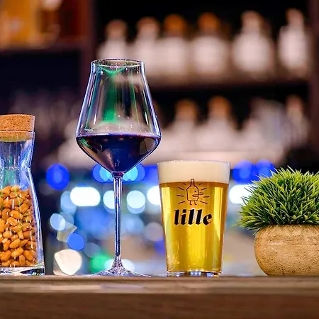 Ibis Styles Hotel