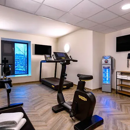 Hotel Ibis Styles 3*