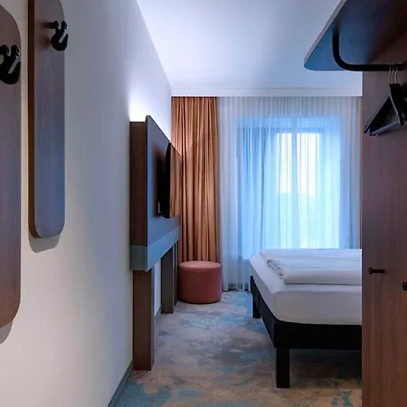 Ibis Styles 3*