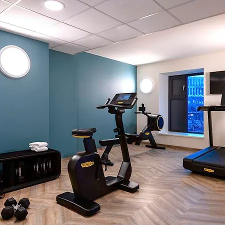 Ibis Styles Hotel 3*