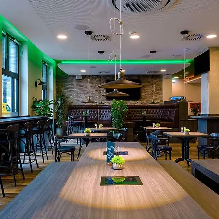 Ibis Styles 3*