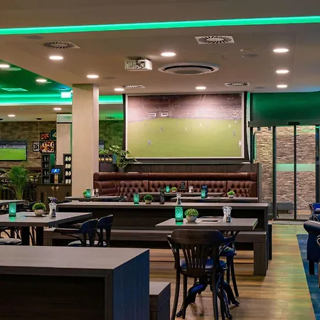 Ibis Styles Hotel