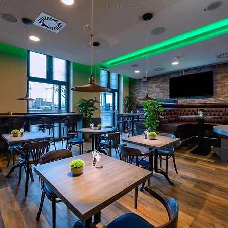 Ibis Styles Kiel