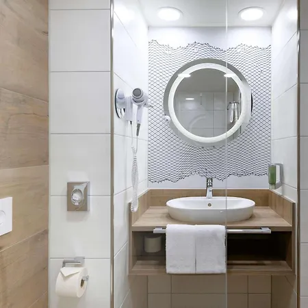 Ibis Styles Hotel