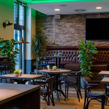 Ibis Styles מלון 3*