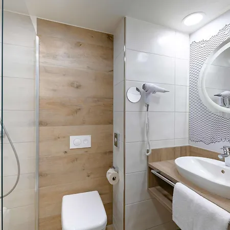 Hotel Ibis Styles Kiel
