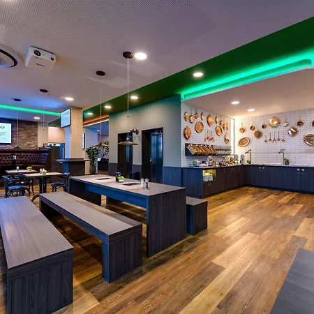 Ibis Styles 3* Kiel