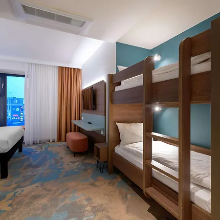 Hotel Ibis Styles