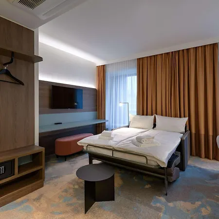 Ibis Styles Hotel Kiel