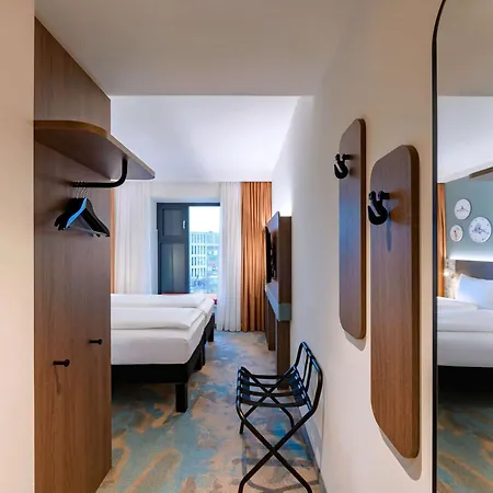 Ibis Styles Kiel