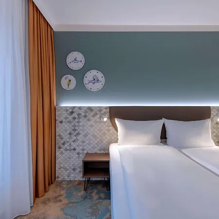 Ibis Styles Hotel 3*