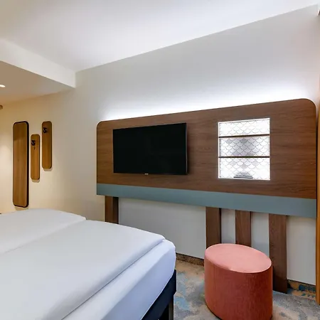 Ibis Styles 3* Kiel