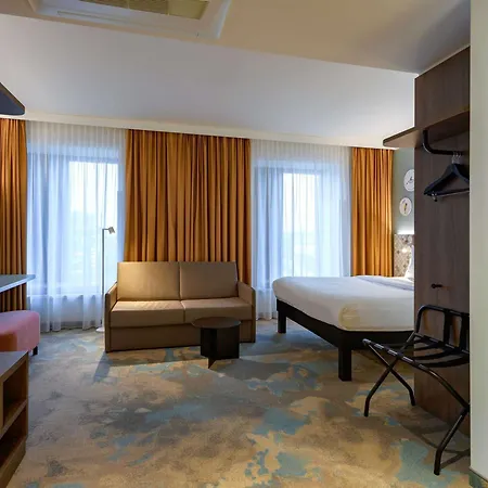 Hotel Ibis Styles