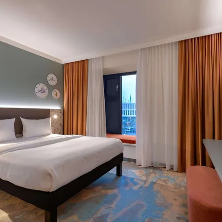 Ibis Styles Hotel Kiel