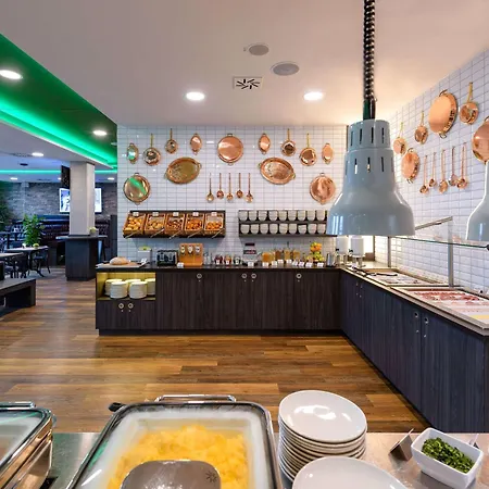 Hotel Ibis Styles 3*