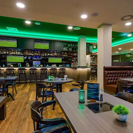 Hotel Ibis Styles