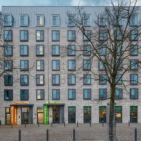 Ibis Styles Hotel Kiel