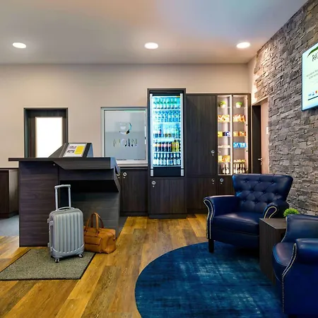 Hotel Ibis Styles 3*