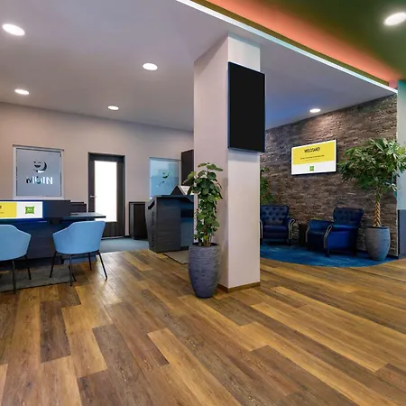 Ibis Styles מלון 3*