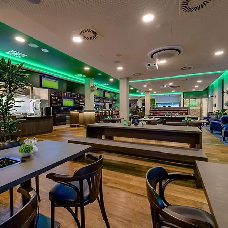 Ibis Styles 3* Kiel