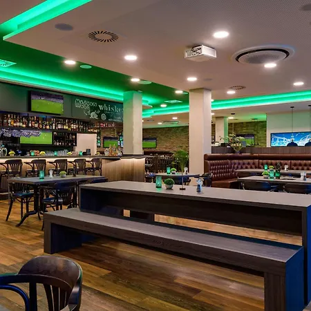 Hotel Ibis Styles