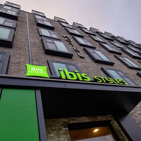 Ibis Styles מלון 3*